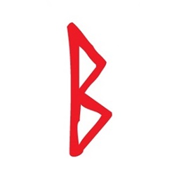 Руна Беркана символ