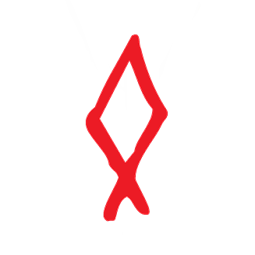 Руна Одал символ