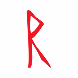 Руна Райдо символ