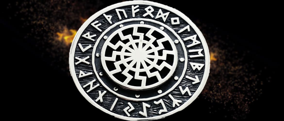 Сочинение Символ Солнца В Славянской Мифологии